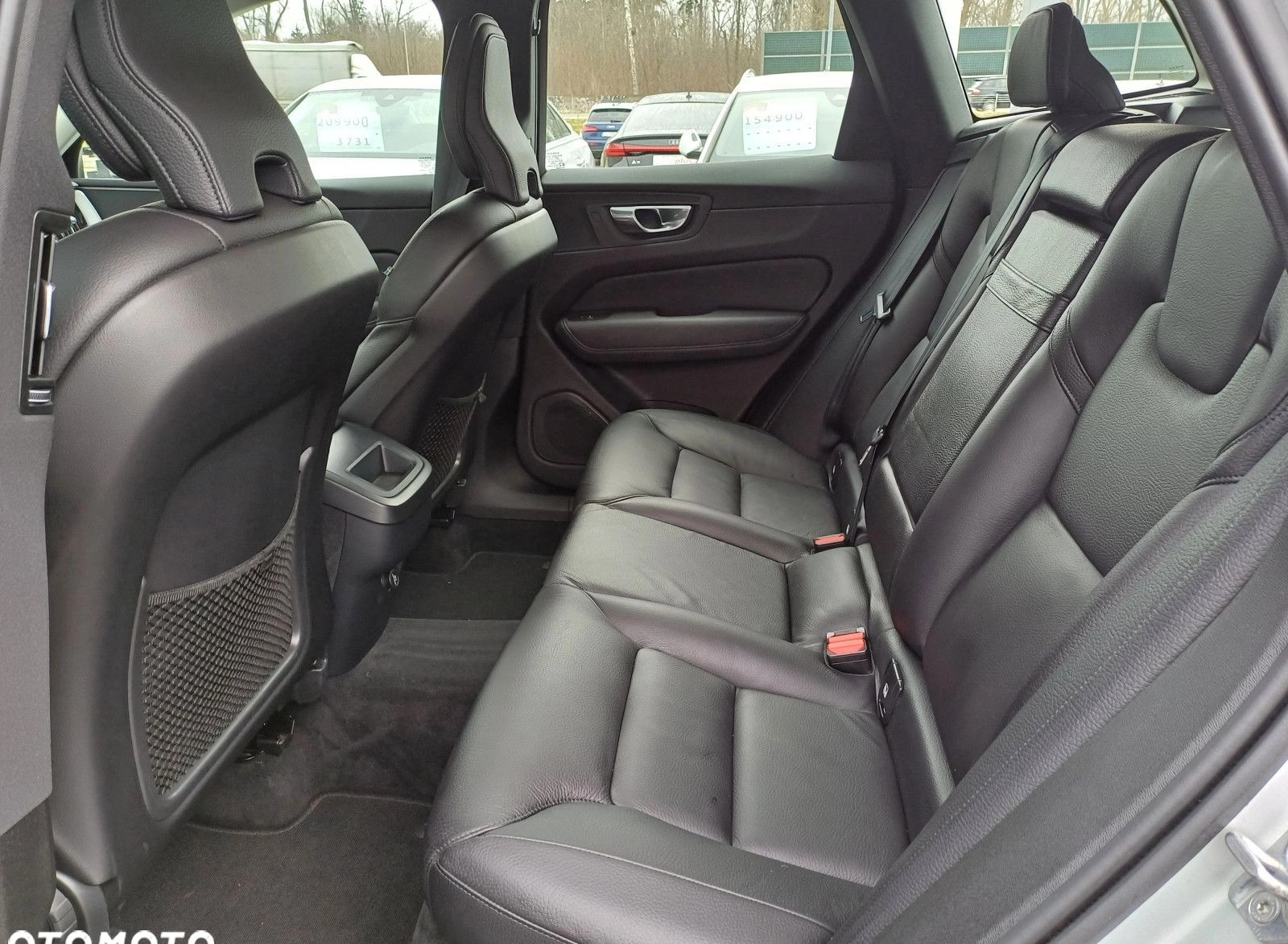 Volvo XC 60 cena 149900 przebieg: 74033, rok produkcji 2020 z Knurów małe 277